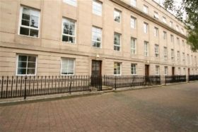 1 Bedroom Flat